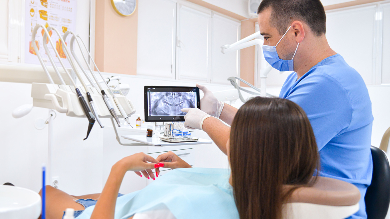 ALL-ON-4: Revolucija u obnovi osmeha