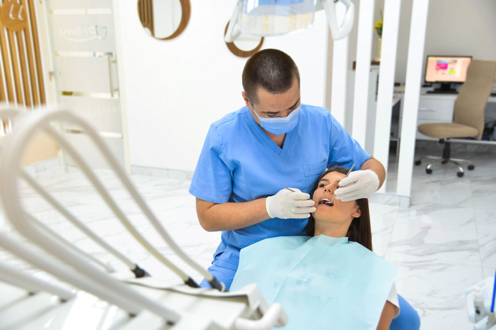 Prozirni ortodontski aparati (aligneri) – ispravljanje zuba bez vidljivih bravica