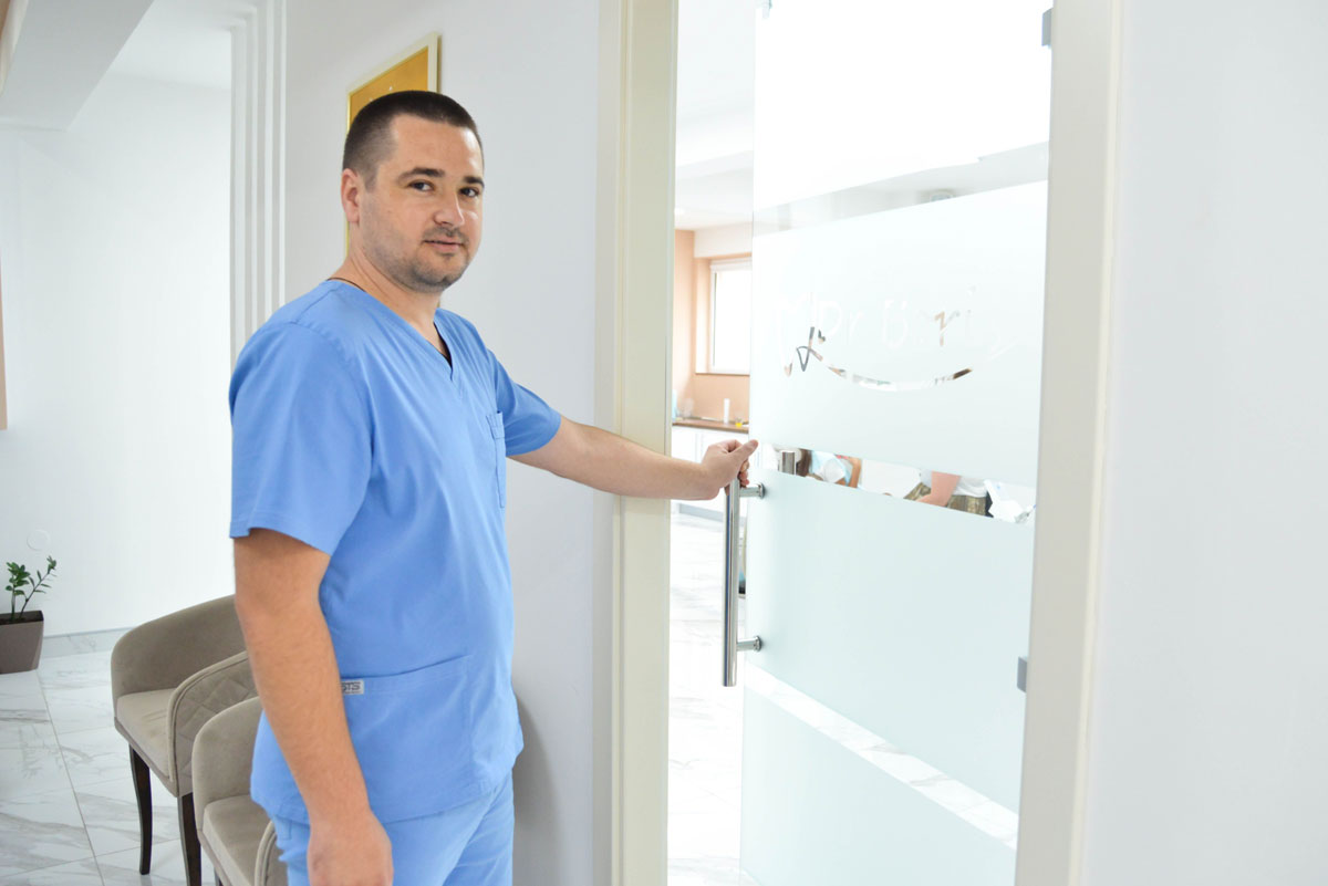 Estetska stomatologija – osmijeh koji odražava vašu ljepotu i samopouzdanje