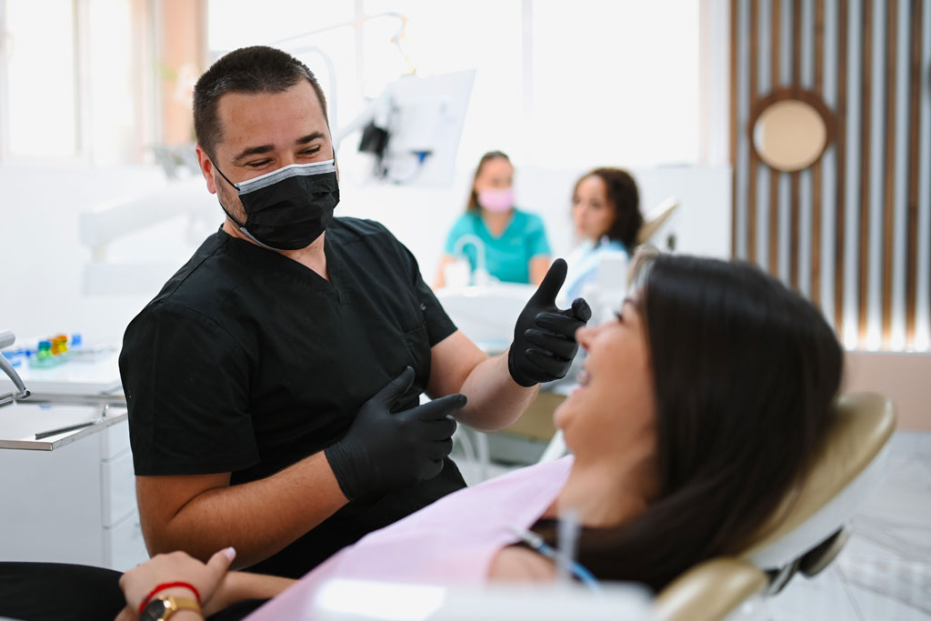 Revolucija osmeha: Zašto su zubni implanti najbolja odluka za vaše zdravlje