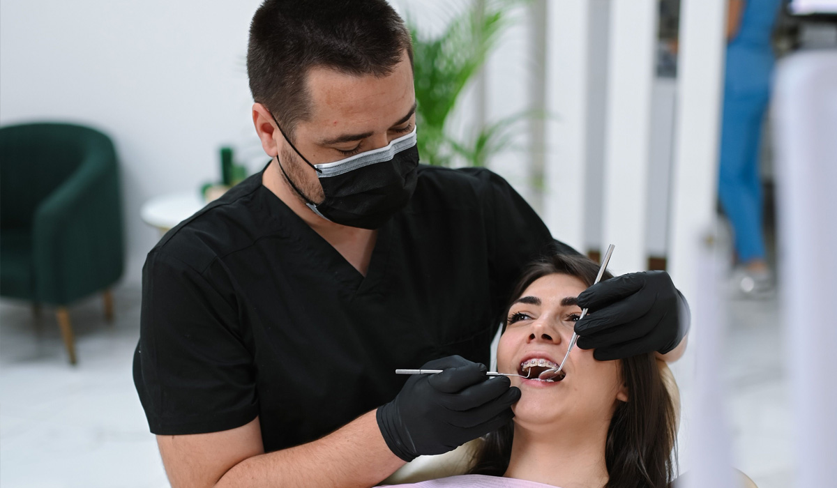 Estetska stomatologija – osmeh kao vaše najlepše “odelo”