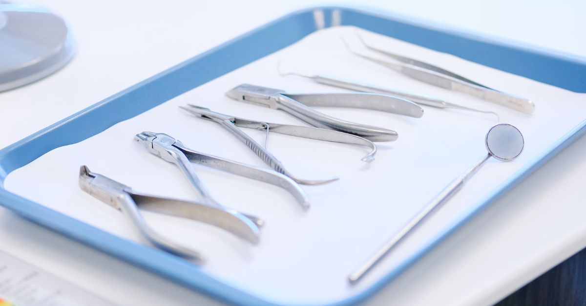 Oralna hirurgija – ključ zdravlja vaših zuba i vilica