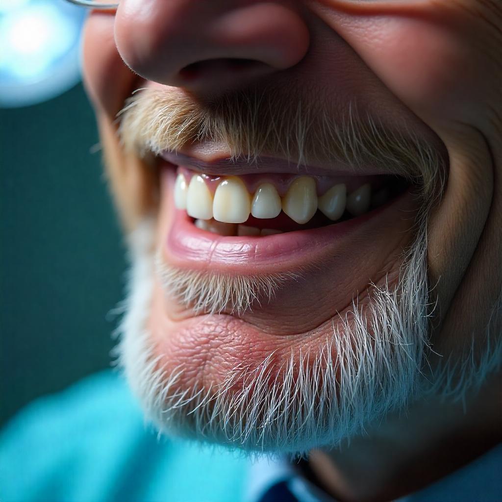 All-on-4 implantati – novi osmeh u jednom danu