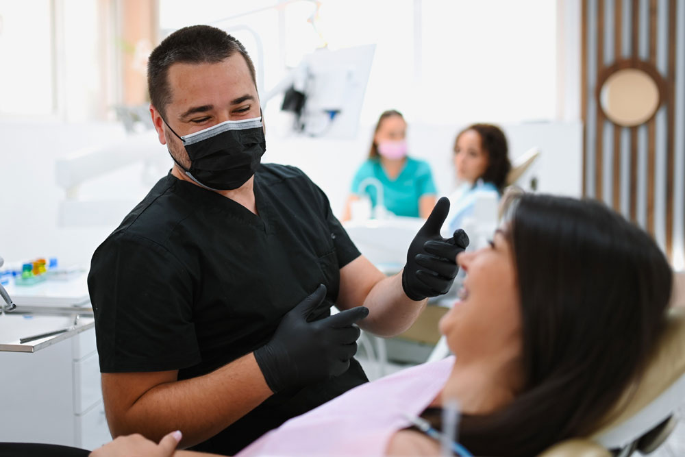 Lečenje parodontopatije – sprečite tiho napredovanje bolesti desni